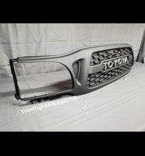 2001-2004 TRD PRO Tacoma Grille