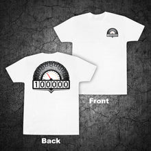 100,000 Milestone T-Shirt