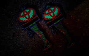 Leg Lamp V2